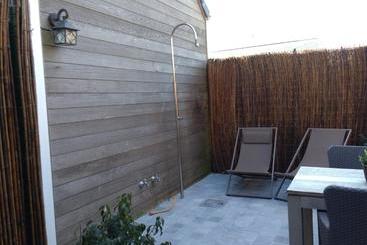تختخواب و صبحانه Casa Cosi, Tourist & Business Suites & Flats With Reserved Parking, Private Sauna Available