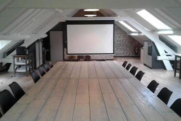 B&b Het Lavershuis