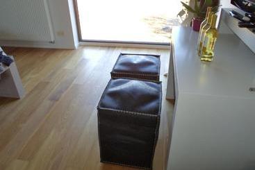 B&b Het Lavershuis