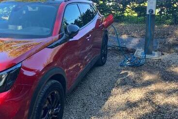 B&b La Ferme De L Hosté