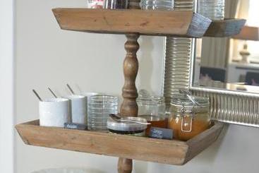 B&b Maris Logies