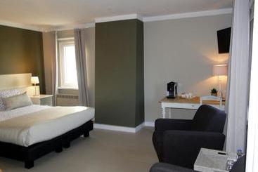 B&b Maris Logies