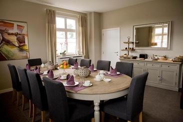 B&b Maris Logies