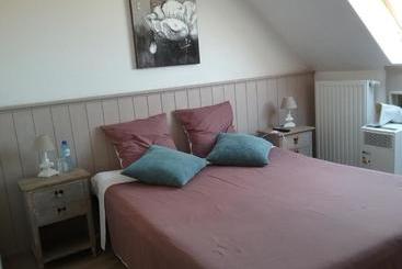 B&b 't Hemelbedje