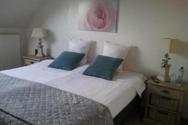 B&b 't Hemelbedje
