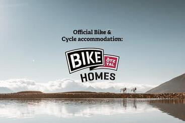 تختخواب و صبحانه Ferienhaus Austria