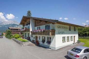 צימר Gästehaus Greger