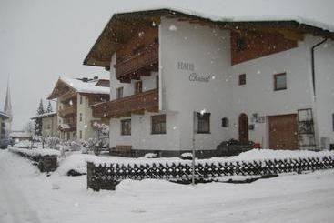 Bed and Breakfast Haus Christl