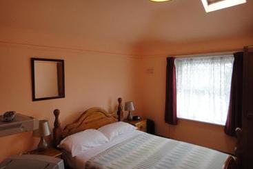 تختخواب و صبحانه Inn On The Liffey Guesthouse