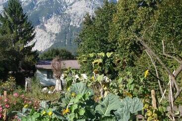 Bed and Breakfast Telfer Stubm
