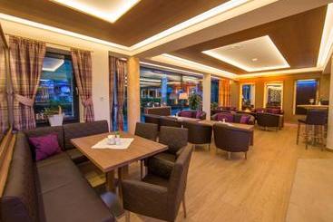 Berg & Spa Hotel Urslauerhof