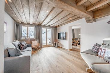 هتل Bühlhof Appartements
