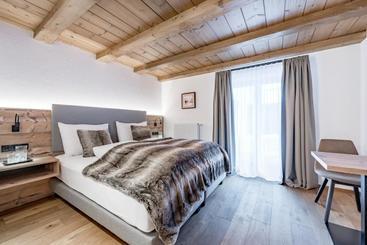 هتل Bühlhof Appartements