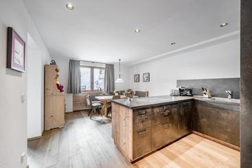 هتل Bühlhof Appartements