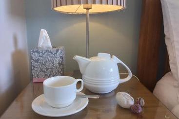 Cornerstones B&b