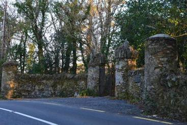 Cornerstones B&b
