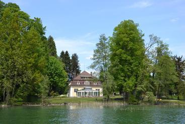 فندق Das Grafengut