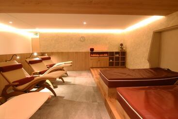 هتل Hubertus, 3 Sterne Superior