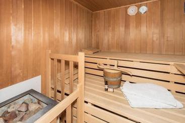 هتل Landhaus Montana