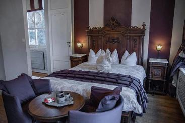 هتل Dépendance Maison Géron