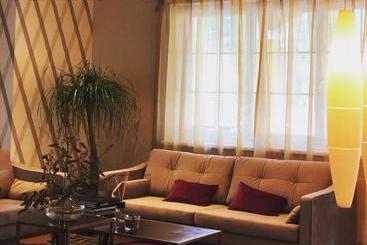 Landhotel Gut Moser