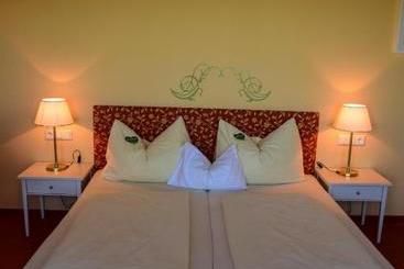 Landhotel Gut Moser