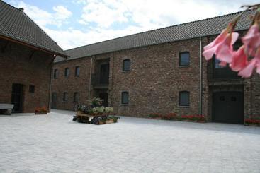 هتل Oude Eycke