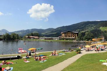 هتل Seehof