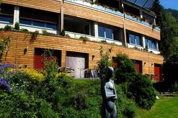 هتل Sonnenheim