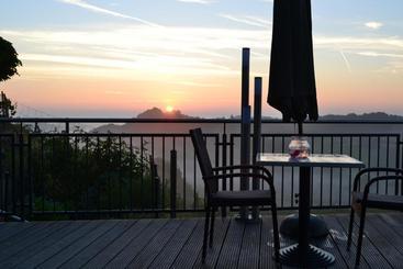 هتل Villa Rosa