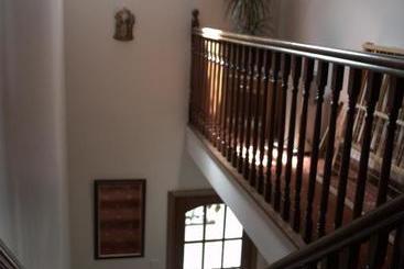 Old Orchard Lodge B&b