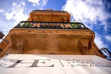هتل Som Espanya