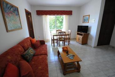 Apartamentos Edalmar
