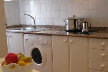 Apartamentos Turisticos Arosa Ogrove