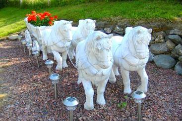 B&b Le Petit Normand