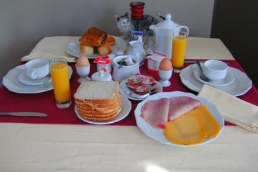 B&b Le Petit Normand