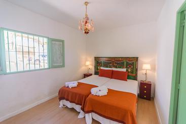 קוטג'' Casa Spa De La Mariola