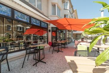 هتل Cajou
