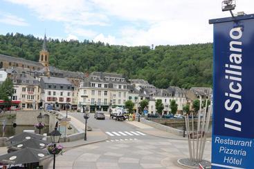 هتل Il Siciliano   Duc De Bouillon