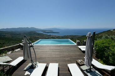 هتل Esperos Suites & Villas