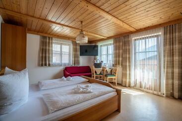 فندق Gasthof Andreas