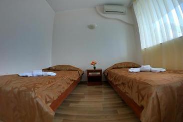 هتل Incognito Pomorie