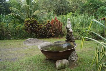 هتل Natty Tropical Valley