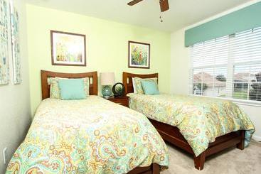 فندق Windsor Hills  Global Resort Homes