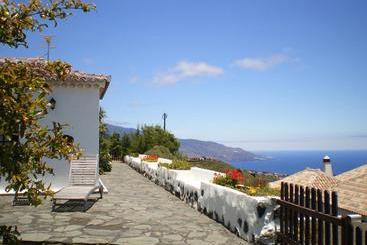 Casa Rural Juana Quinta By Isla Bonita