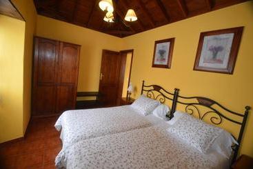 Casa Rural Juana Quinta By Isla Bonita