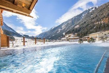 Living & Spa Vitalhotel Edelweiss