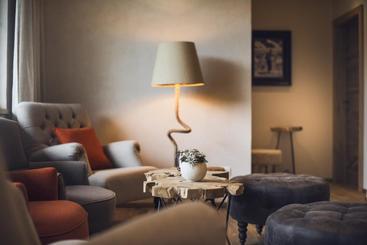 Living & Spa Vitalhotel Edelweiss