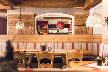Living & Spa Vitalhotel Edelweiss