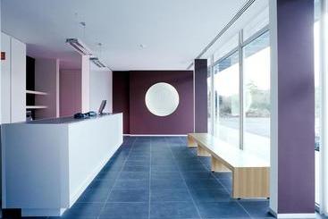 Parkhotel Izegem